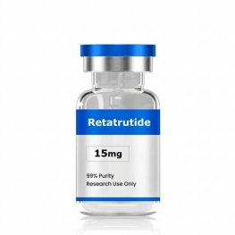 Retatrutide