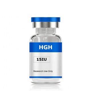 HGH