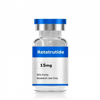 Retatrutide