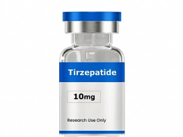 Tirzepatide